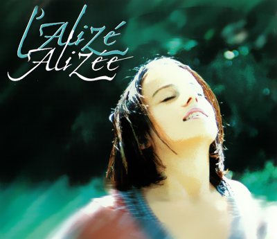 Постер Alizee - Discography Alizee - Discography