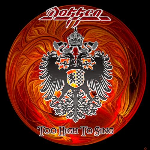 Постер Dokken Discography Dokken Discography