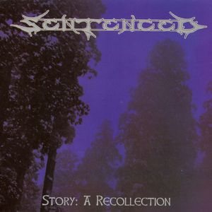 Постер Sentenced - Дискография Sentenced - Дискография