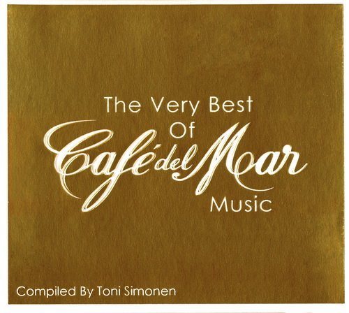 Постер VA - Cafe del Mar - Collection VA - Cafe del Mar - Collection