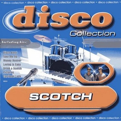 Постер VA - Disco Collection VA - Disco Collection