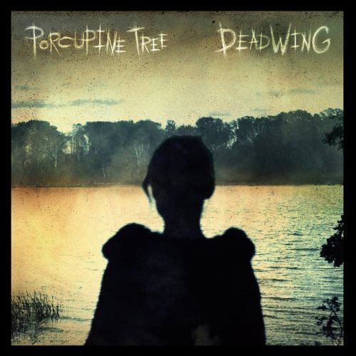 Постер Porcupine Tree Discography Porcupine Tree Discography