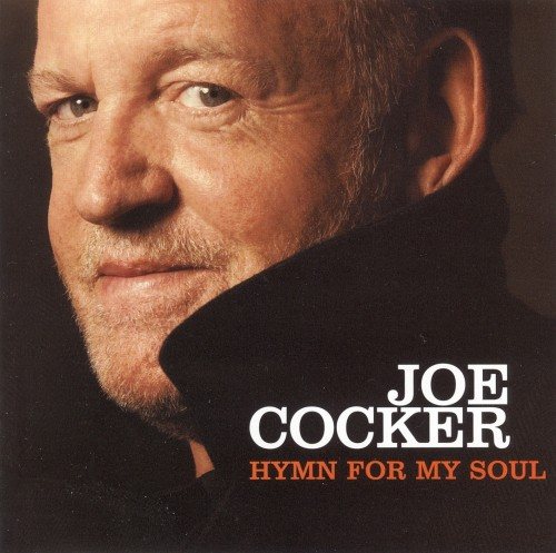 Постер Joe Cocker - Discography Joe Cocker - Discography
