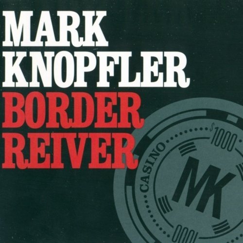 Постер Mark Knopfler Mark Knopfler