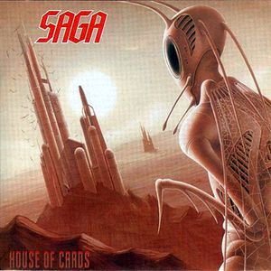 Постер Saga - Дискография Saga - Дискография