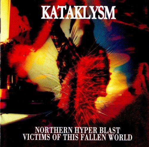 Постер Kataklysm - Discography Kataklysm - Discography