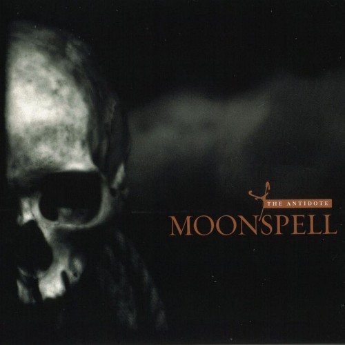 Постер Moonspell - Discography Moonspell - Discography