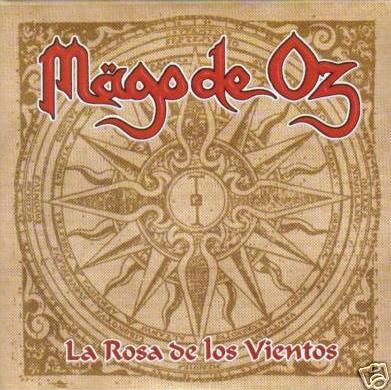 Постер Mago De Oz - Discography Mago De Oz - Discography