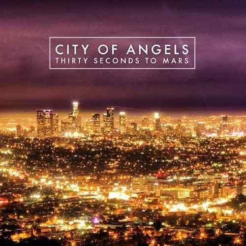 Постер 30 Seconds To Mars Discography 30 Seconds To Mars Discography