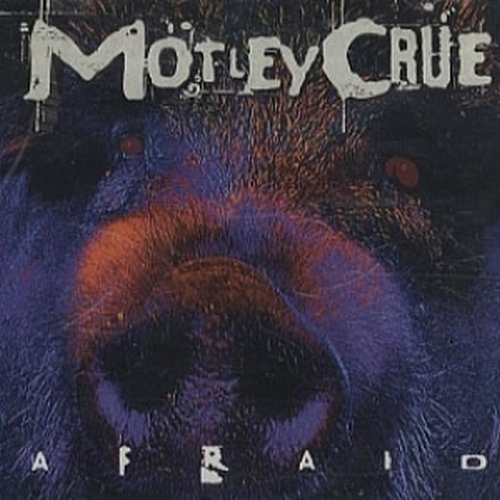 Постер Motley Crue Discography Motley Crue Discography