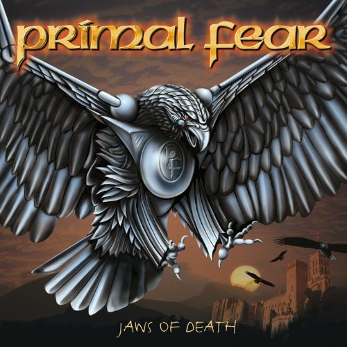 Постер Primal Fear - Discography Primal Fear - Discography
