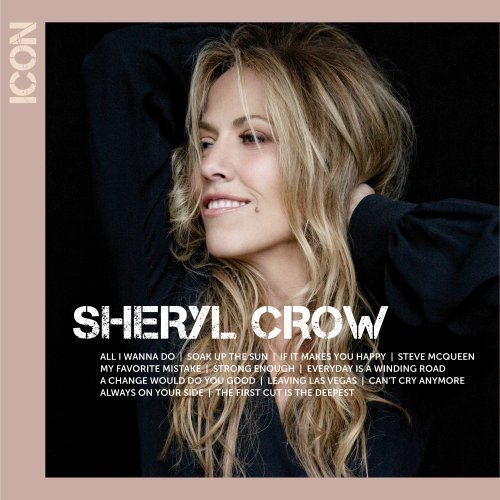Постер Sheryl Crow - Discography Sheryl Crow - Discography