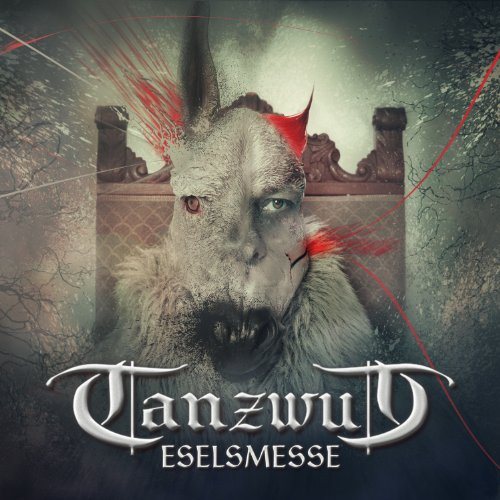 Постер Tanzwut - Discography Tanzwut - Discography