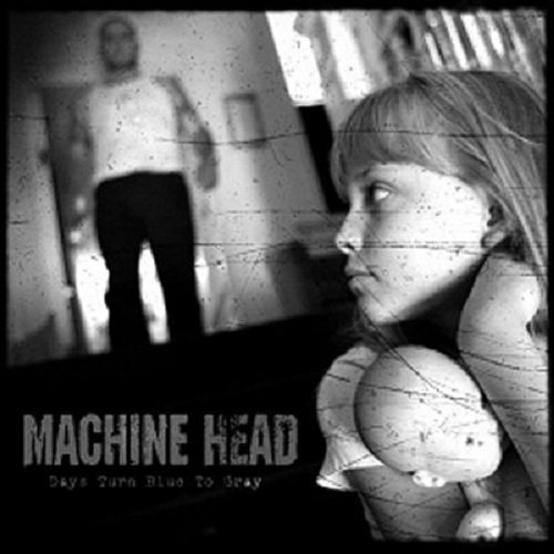 Постер Machine Head - Discography Machine Head - Discography