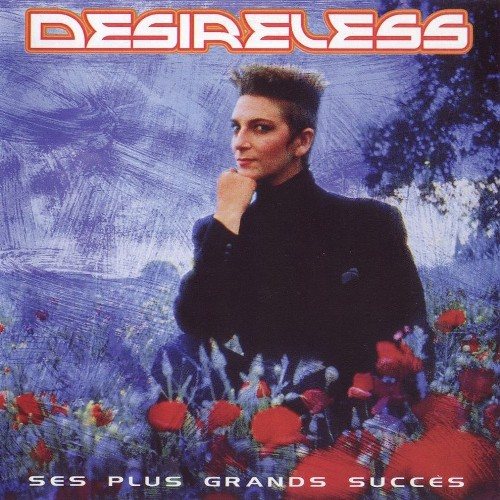 Постер Desireless - Discography Desireless - Discography