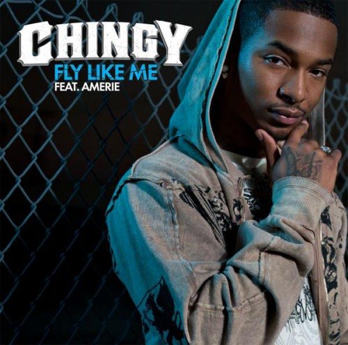 Постер Chingy-Дискография Chingy-Дискография
