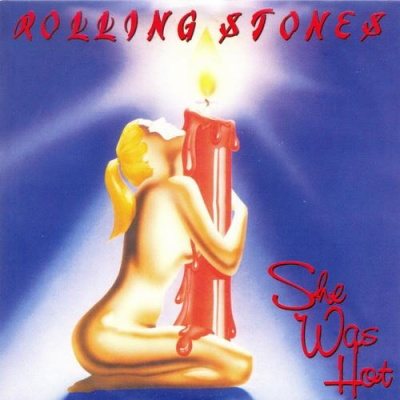 Постер The Rolling Stones - The Singles Collection 1971-2006 The Rolling Stones - The Singles Collection 1971-2006