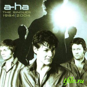 Постер a-ha - Дискография a-ha - Дискография