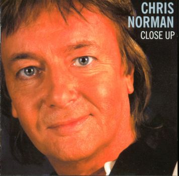 Постер Chris Norman - Discography Chris Norman - Discography