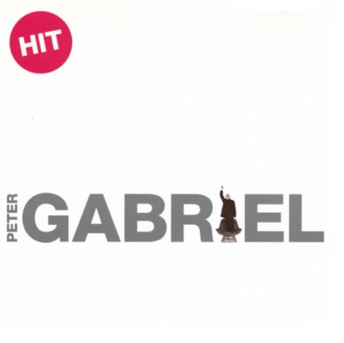 Постер Peter Gabriel - Discography Peter Gabriel - Discography