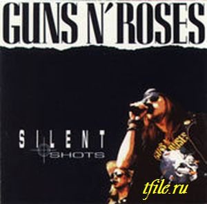 Постер Guns N Roses - Дискография Guns N Roses - Дискография