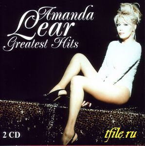 Постер Amanda Lear - Дискография Amanda Lear - Дискография
