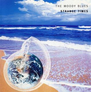Постер The Moody Blues: Discography The Moody Blues: Discography