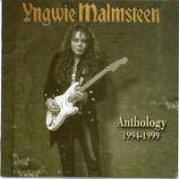 Постер Yngwie J. Malmsteen Yngwie J. Malmsteen