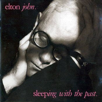 Постер Elton John Elton John