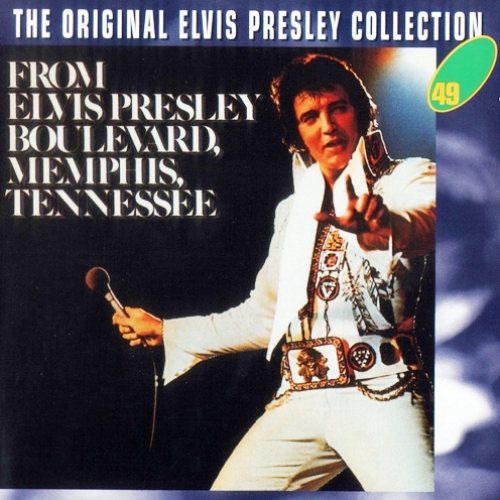 Постер Elvis Presley - The Original Elvis Presley Collection Elvis Presley - The Original Elvis Presley Collection