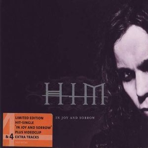 Постер H.I.M - Discography H.I.M - Discography