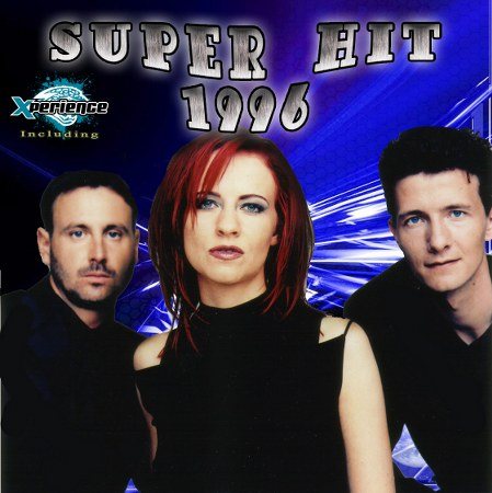 Постер VA - Super Hit Collection VA - Super Hit Collection