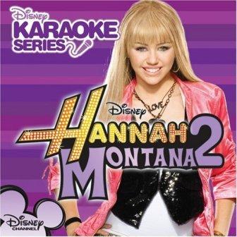 Постер Miley Cyrus and Hannah Montana - Дискография Miley Cyrus and Hannah Montana - Дискография