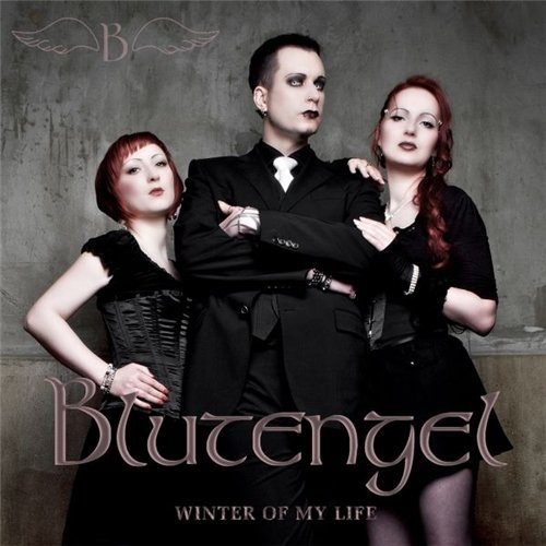 Постер BlutEngel - Discography BlutEngel - Discography