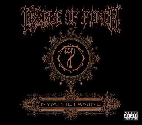 Постер Cradle Of Filth - Discography Cradle Of Filth - Discography