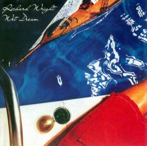 Постер Rick Wright Discography Rick Wright Discography