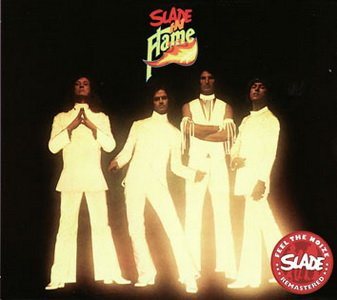 Постер Slade - Discography Slade - Discography