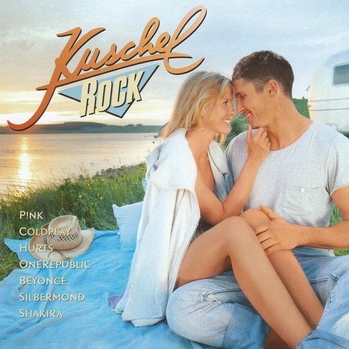 Постер VA-Kuschel Rock Collection Vol. 1-24 VA-Kuschel Rock Collection Vol. 1-24