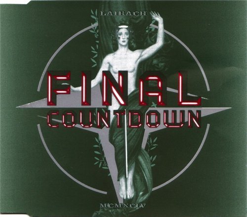 Постер Laibach - Discography Laibach - Discography