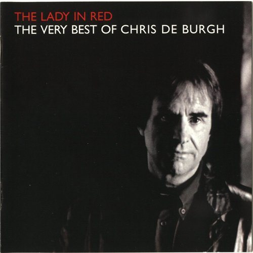 Постер Chris De Burgh - Discography Chris De Burgh - Discography