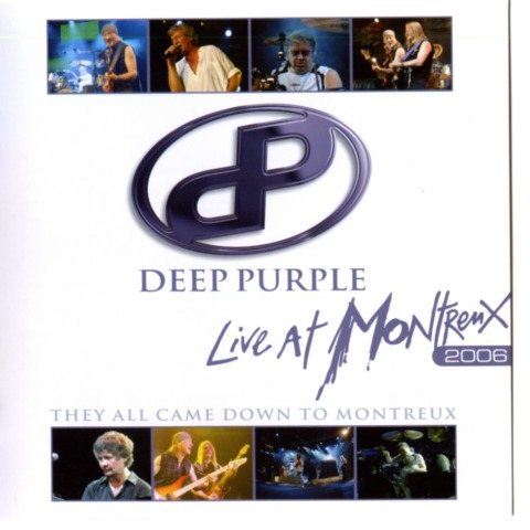 Постер Roger Glover- Discography Roger Glover- Discography