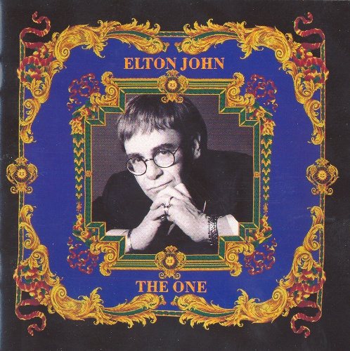 Постер Elton John - Discography Elton John - Discography