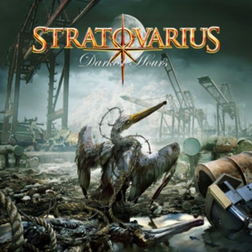 Постер Stratovarius - Дискография Stratovarius - Дискография