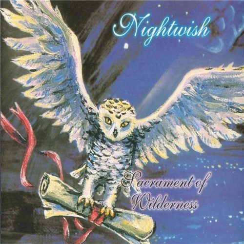 Постер Nightwish - Discography Nightwish - Discography