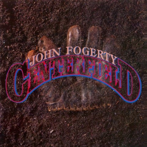 Постер Creedence Clearwater Revival Discography Creedence Clearwater Revival Discography