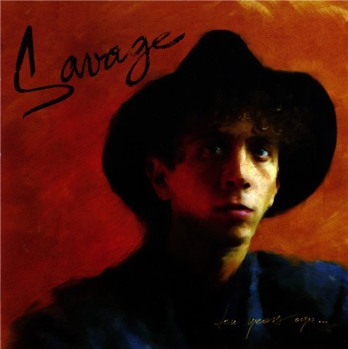 Постер Savage - Discography Savage - Discography