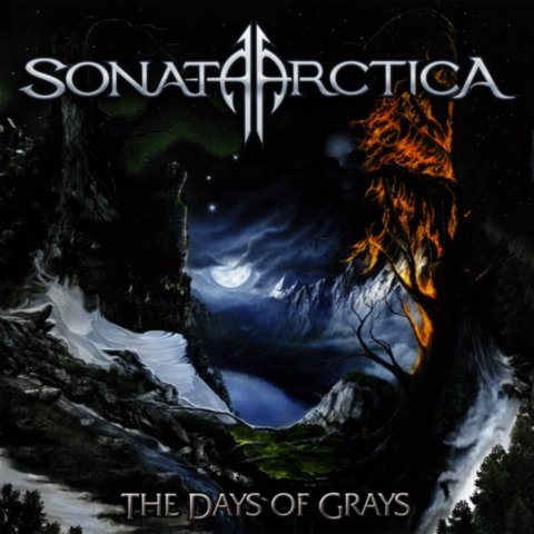 Постер Sonata Arctica Discography Sonata Arctica Discography