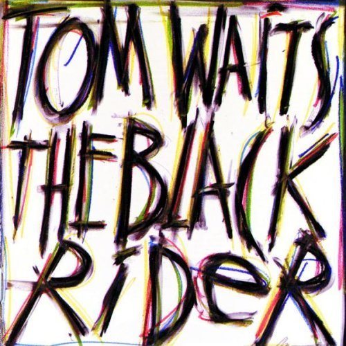 Постер Tom Waits - Discography Tom Waits - Discography