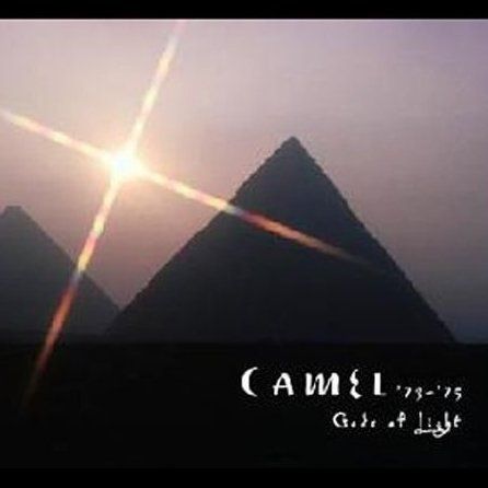 Постер Camel - Discography Camel - Discography