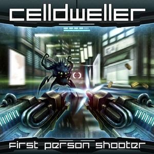 Постер Celldweller - Дискография Celldweller - Дискография